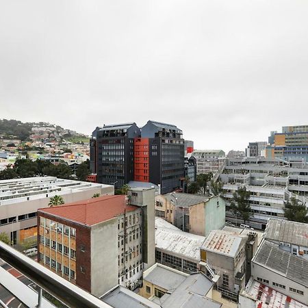Backup-Power Eco Balcony Apartment Near Table Mountain 케이프타운 외부 사진