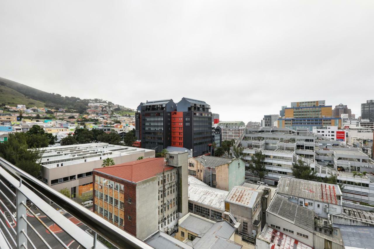 Backup-Power Eco Balcony Apartment Near Table Mountain 케이프타운 외부 사진