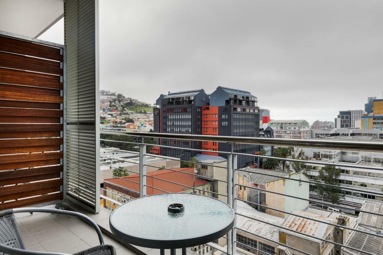 Backup-Power Eco Balcony Apartment Near Table Mountain 케이프타운 외부 사진