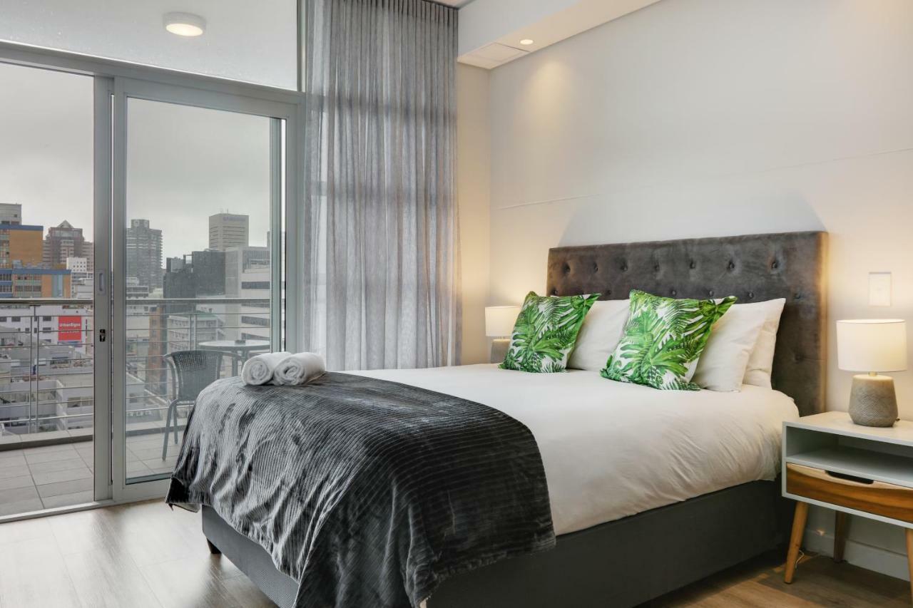 Backup-Power Eco Balcony Apartment Near Table Mountain 케이프타운 외부 사진