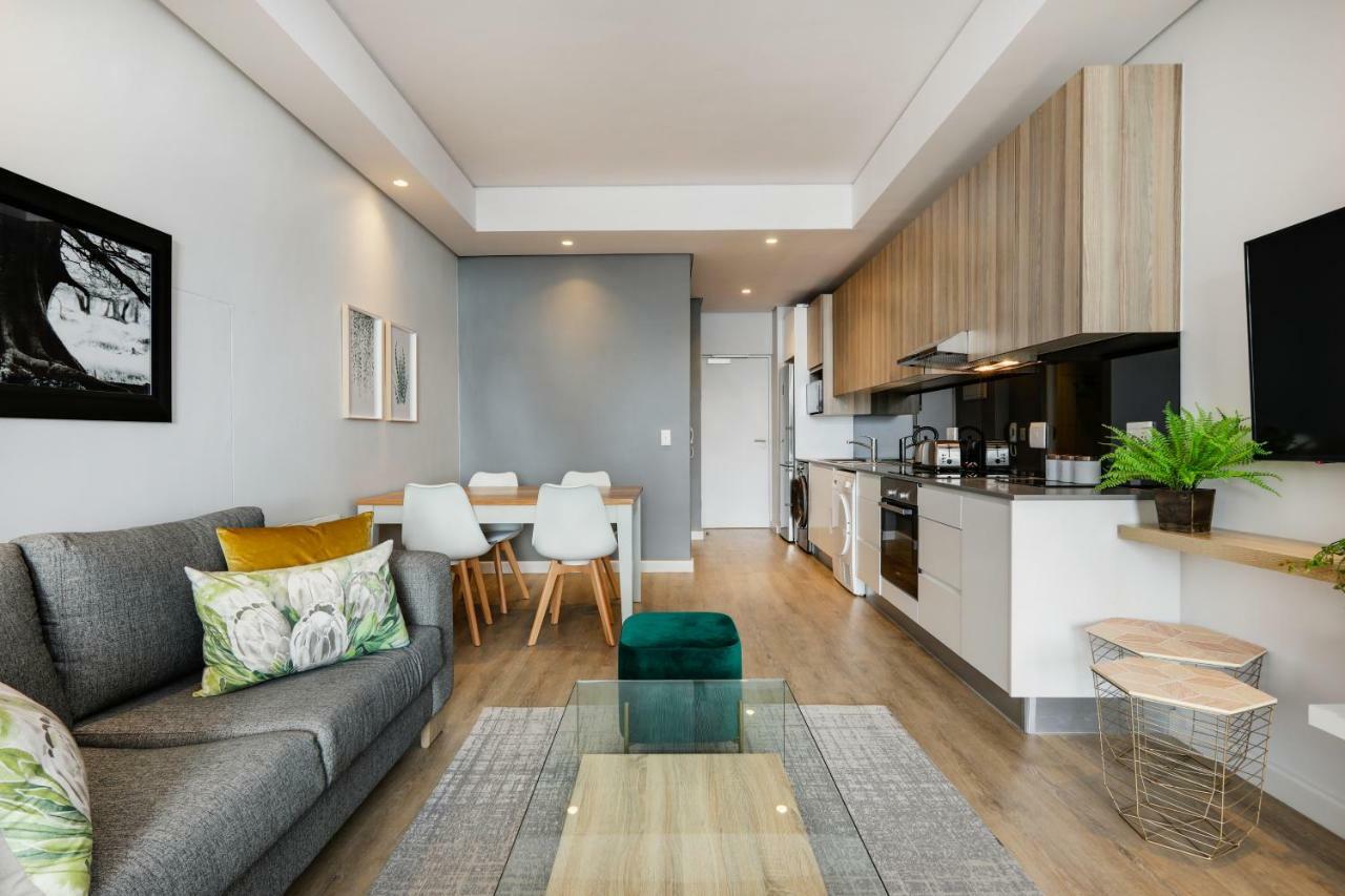 Backup-Power Eco Balcony Apartment Near Table Mountain 케이프타운 외부 사진