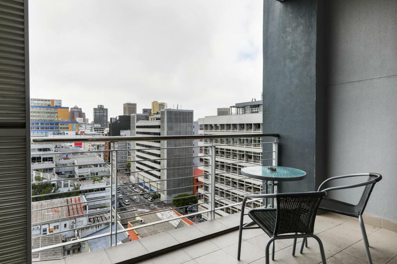 Backup-Power Eco Balcony Apartment Near Table Mountain 케이프타운 외부 사진