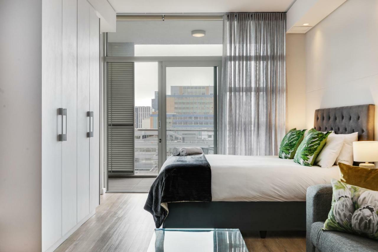 Backup-Power Eco Balcony Apartment Near Table Mountain 케이프타운 외부 사진
