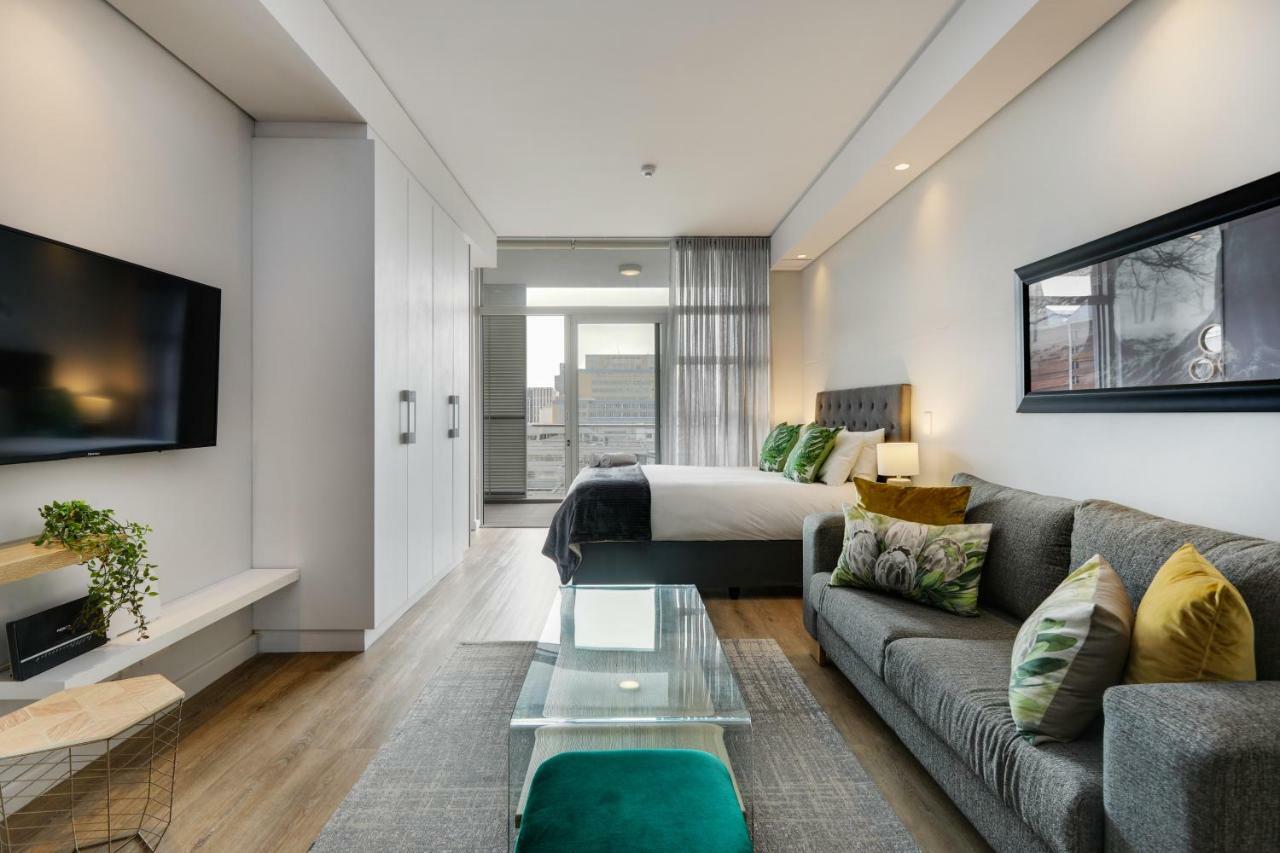 Backup-Power Eco Balcony Apartment Near Table Mountain 케이프타운 외부 사진